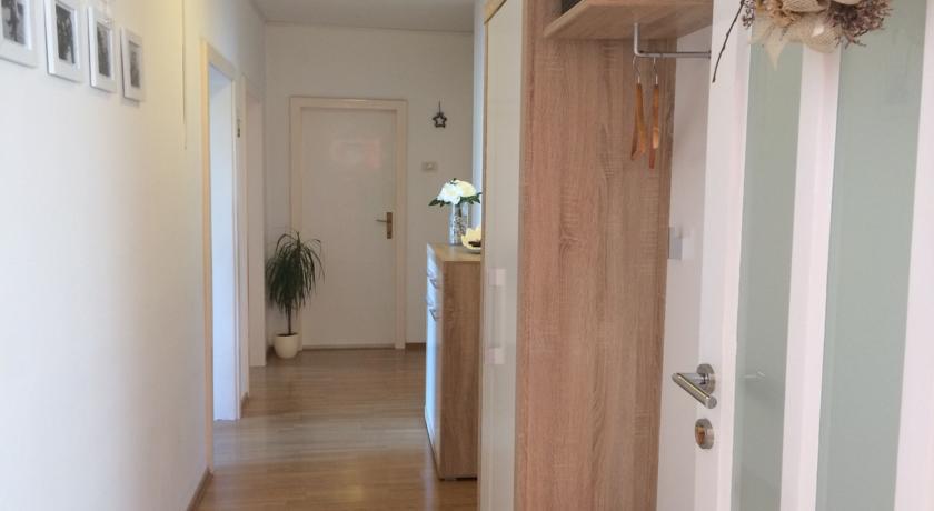 Apartments Bepa Makarska Habitación foto
